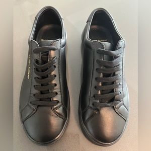 Saint Laurent women’s sneakers